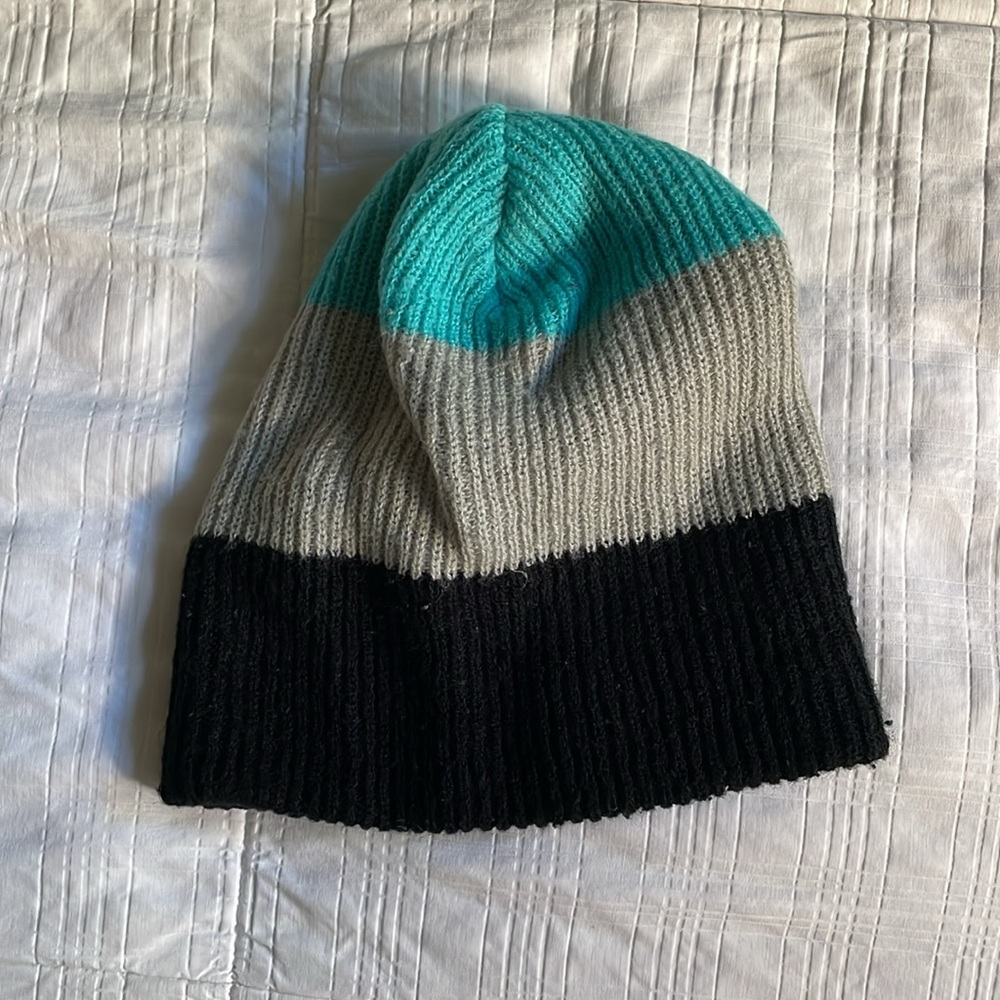 Neff Beanie - Picture 2 of 2